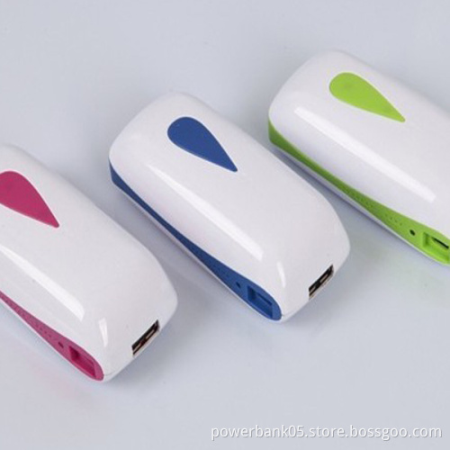 New! Wifi Power Bank 5200mAh